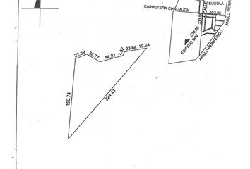 Lote de Terreno en  Ciudad Caucel, Mérida, Yucatán