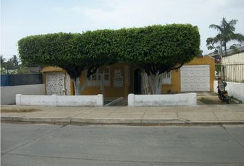 Casa en  El Bosque, Cartagena De Indias