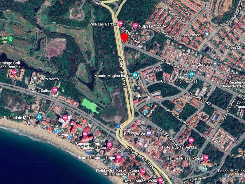 venta Casa en Ixtapa, Zihuatanejo, Zihuatanejo de Azueta icasas.mx