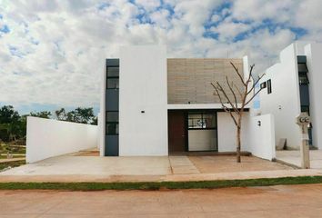 Casa en  Pueblo Conkal, Conkal