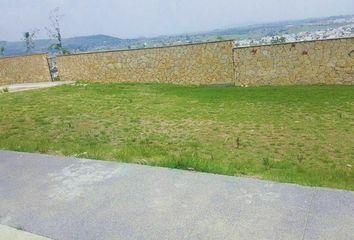 Lote de Terreno en  Ocoyucan, Puebla, Mex