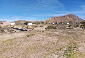 Lote de Terreno en  Machado Sur, Playas De Rosarito