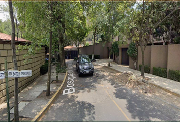 Casa en  Bosque De Granados 367-473, Bosque De Las Lomas, Miguel Hidalgo, Ciudad De México, 11700, Mex
