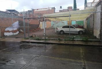Lote de Terreno en  Zona Centro, Aguascalientes
