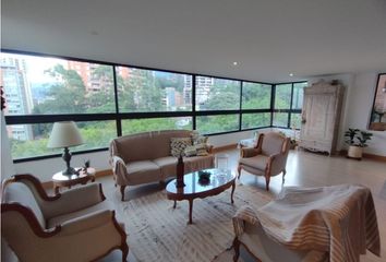 Apartamento en  Los Balsos, Medellín