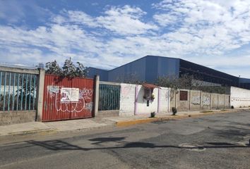 Lote de Terreno en  Cerrada Lote I 4-47, San Cristobal, Fraccionamiento Plazas Ecatepec, Ecatepec De Morelos, México, 55020, Mex