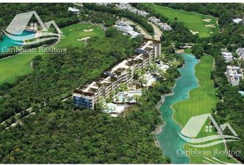 Departamento en  Mahahual, Othón P. Blanco