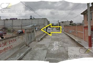 Lote de Terreno en  Aviación, Actopan