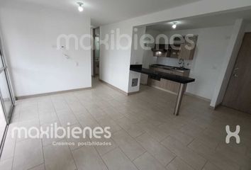Apartamento en Calasanz, Medellín