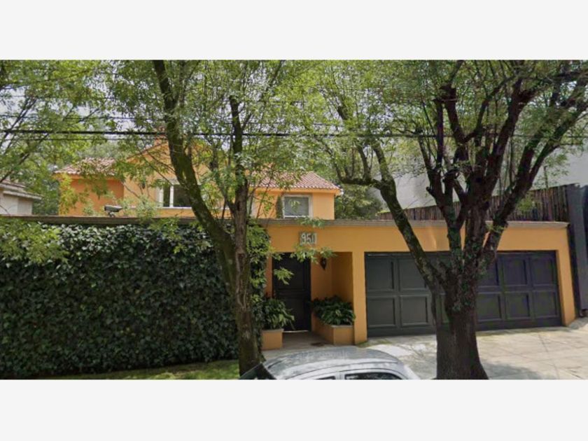 venta Casa en Lomas de Chapultepec, Miguel Hidalgo, CDMX (MX23OC0236
