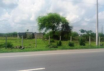 Terreno Comercial en  Narcisa De Jesús (nobol)