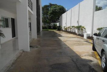 Departamento en  Calle 69 141-145, Montes De Ame, Mérida, Yucatán, 97115, Mex