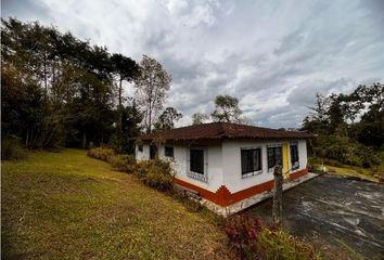 Villa-Quinta en  El Carmen De Viboral, Antioquia