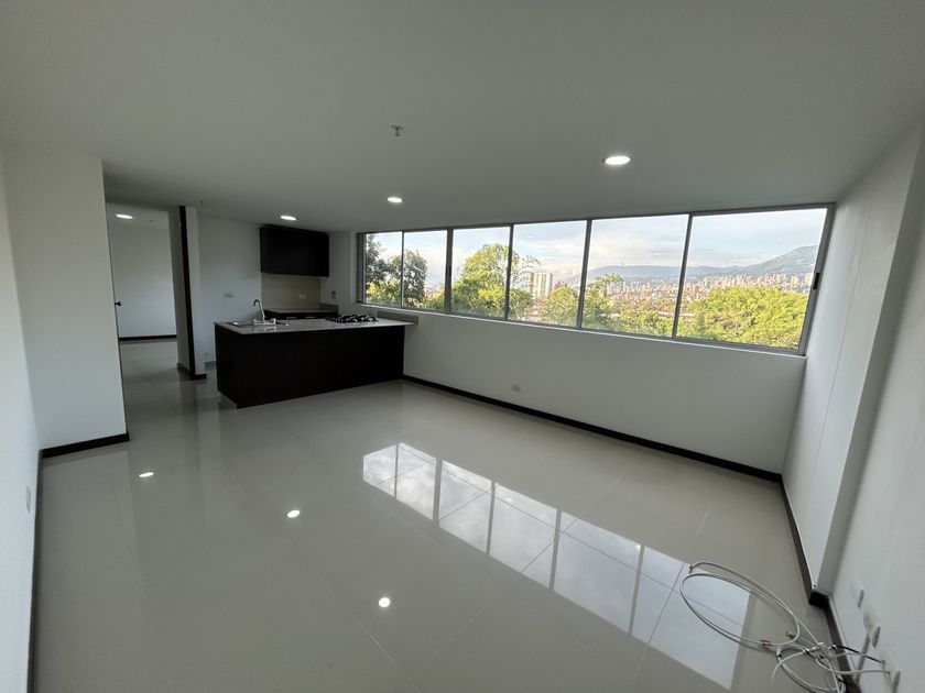 Apartamento en arriendo Envigado, Antioquia