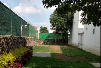 Condominio horizontal en  Farmacia Santa María, Prolongación Mariano Abasolo 6, Valle Escondido, Tlalpan, Ciudad De México, 14600, Mex