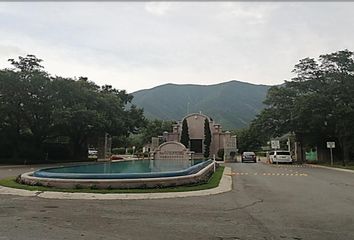 Casa en  Las Misiones (santiago), Santiago, Nuevo León