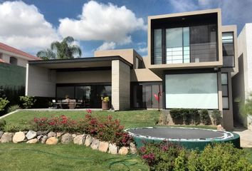 Casa en  Calle Hacienda Del Batán 106, Balcones Del Campestre, León, Guanajuato, 37138, Mex