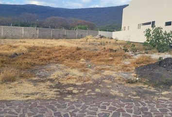 Lote de Terreno en  Santiago De Querétaro, Querétaro Centro, Querétaro, Mex