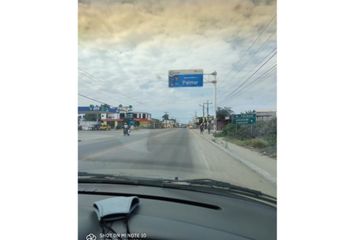 Terreno Comercial en  Guayas (pueblo Nuevo)