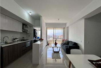 Apartamento en  Calasanz, Medellín