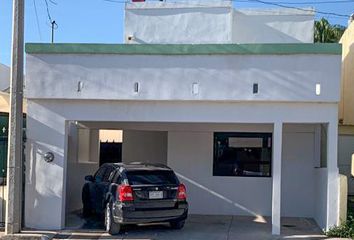 Casa en  San Carlos, Municipio De Chihuahua