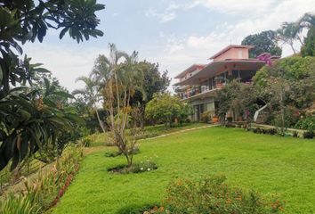 Casa en  Vista Hermosa, Cuernavaca, Morelos