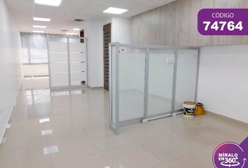 Oficina en  Carrera 60 77 05, La Concepcion, Barranquilla, Atlantico, Col