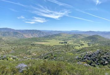 Rancho en  La Misión, Ensenada