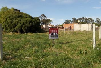 Terrenos en  Centro, Mar Del Plata