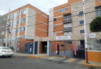 Departamento en  Miguel Hidalgo, Tláhuac