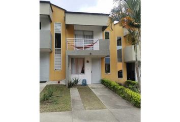 Casa en  Ciudad Pereira, Pereira