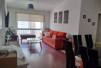 Departamento en  A, Parque Cuajimalpa, Sta Fe, San José De Los Cedros, Cuajimalpa De Morelos, Ciudad De México, 05200, Mex