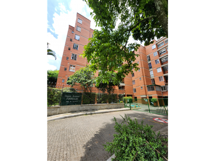 Apartamento en arriendo Transversal 27a Sur, La Magnolia, Envigado, Valle De Aburrá, Antioquia, Rap Del Agua Y La Montaña, 055422, Colombia