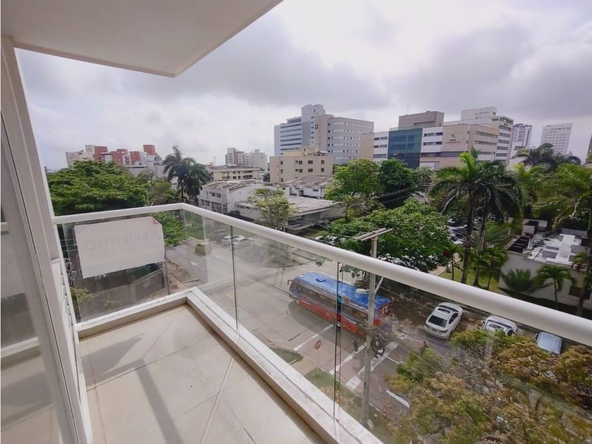 Apartment for rent in Barranquilla