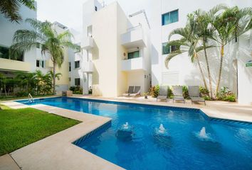 Departamento en  Playa Del Carmen, Quintana Roo