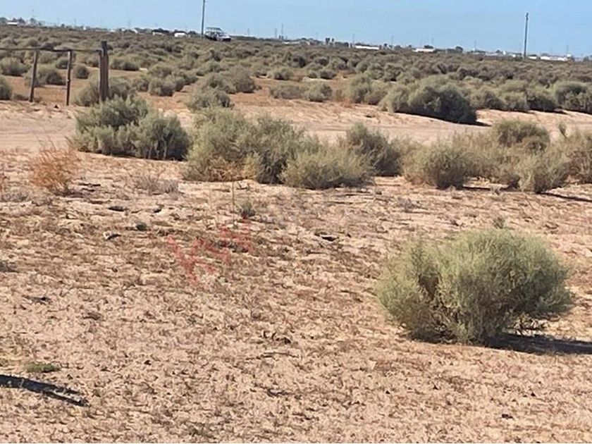 venta Lote de Terreno en Lomas Campestres, Puerto Peñasco (22631078