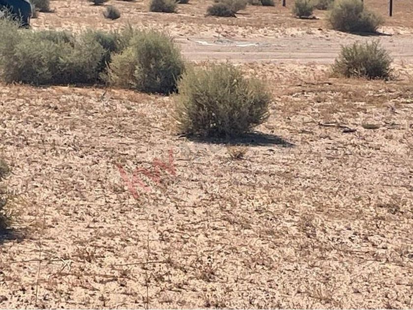 venta Lote de Terreno en Lomas Campestres, Puerto Peñasco (22631078