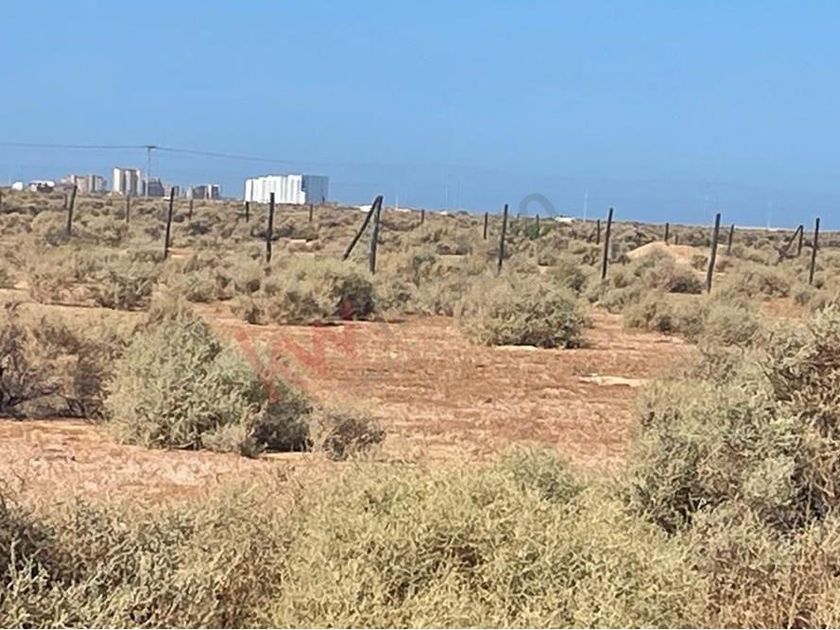 venta Lote de Terreno en Lomas Campestres, Puerto Peñasco (22631078