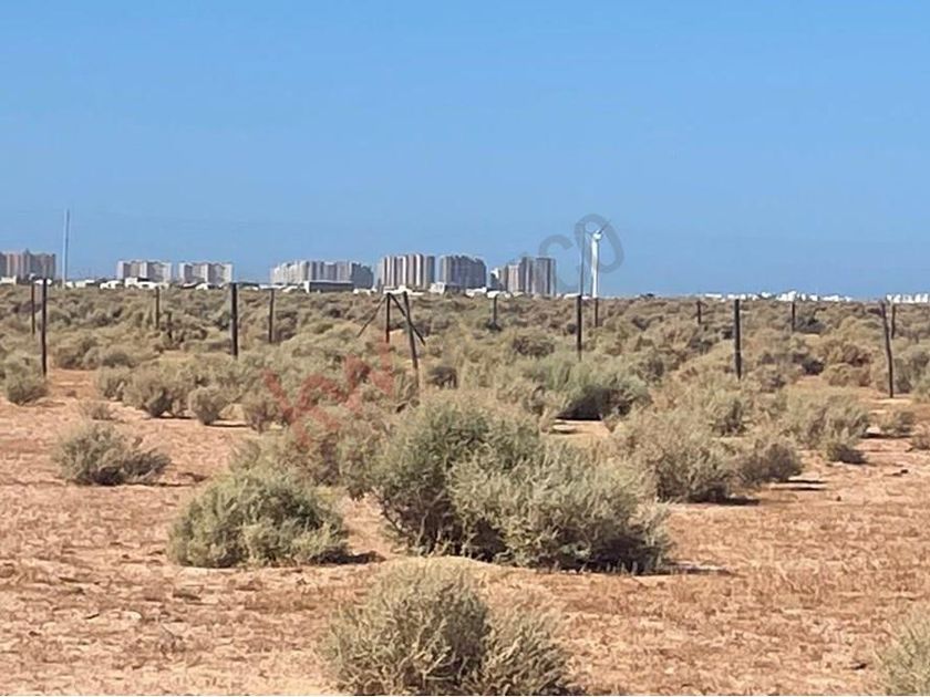 venta Lote de Terreno en Lomas Campestres, Puerto Peñasco (22631078