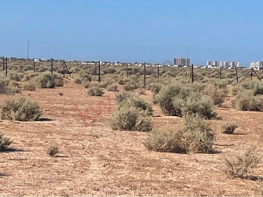 venta Lote de Terreno en Lomas Campestres, Puerto Peñasco (22631078