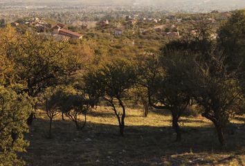 Terrenos en  Merlo, San Luis