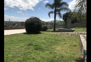 Lote de Terreno en  Querétaro, Santiago De Querétaro, Municipio De Querétaro