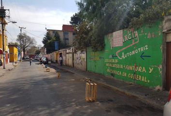 Lote de Terreno en  Ciudad Satélite, Naucalpan De Juárez