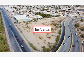 Lote de Terreno en  Residencial El Secreto, Torreón
