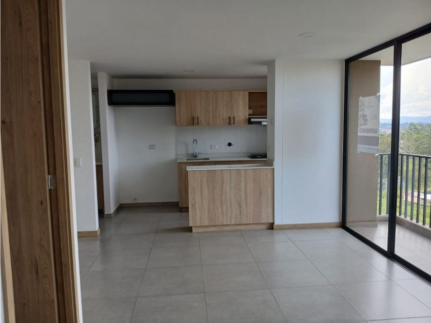 Apartment for rent in Rionegro
