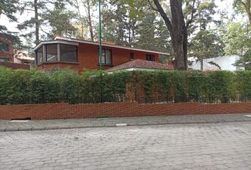 Casa en  Zacayucan Peña Pobre, Tlalpan, Cdmx