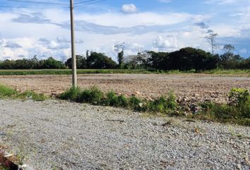 Lote de Terreno en  Via Laguna Chisacá 41-43, Chisaca, Bogotá, Distrito Capital, Col