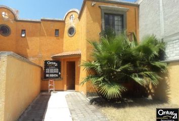 Casa en  San Pablo, Santiago De Querétaro, Municipio De Querétaro