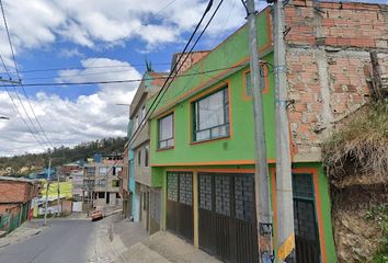 Apartamento en  San Cristobal Norte, Bogotá