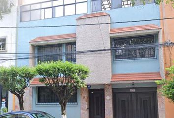 Casa en  Independencia, Benito Juárez, Cdmx